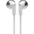 JBL T215BTWHT Bluetooth nyakpántos fehér fülhallgató