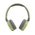Kép 7/8 - JBL JR310 BTGRN Bluetooth zöld gyerek fejhallgató