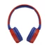 Kép 7/10 - JBL JR310 BTRED Bluetooth piros gyerek fejhallgató