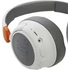 Kép 9/10 - JBL JR460 NCWHT Bluetooth aktív zajszűrős fehér gyerek fejhallgató