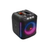 Kép 10/15 - JBL Partybox Encore1 vezetékes mikrofonnal fekete Bluetooth hangszóró