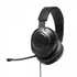 Kép 1/7 - JBL Quantum 100 Gaming Headset Black