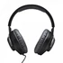 Kép 3/7 - JBL Quantum 100 Gaming Headset Black