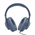 Kép 2/6 - JBL Quantum 100 Gaming Headset Blue