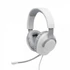 Kép 2/6 - JBL Quantum 100 Gaming Headset White