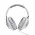 Kép 3/6 - JBL Quantum 100 Gaming Headset White