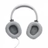 Kép 4/6 - JBL Quantum 100 Gaming Headset White