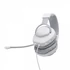 Kép 5/6 - JBL Quantum 100 Gaming Headset White