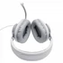 Kép 6/6 - JBL Quantum 100 Gaming Headset White