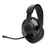 Kép 8/14 - JBL QUANTUM350WL BLK vezeték nélküli gamer fekete headset