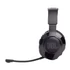 Kép 10/14 - JBL QUANTUM350WL BLK vezeték nélküli gamer fekete headset