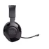 Kép 11/14 - JBL QUANTUM350WL BLK vezeték nélküli gamer fekete headset