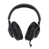 Kép 14/14 - JBL QUANTUM350WL BLK vezeték nélküli gamer fekete headset