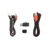 Kép 8/8 - JBL QUANTUM610 BLK vezeték nélküli gamer fekete headset