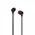Kép 7/12 - JBL T125BTBLK Bluetooth nyakpántos fekete fülhallgató