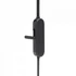 Kép 11/12 - JBL T125BTBLK Bluetooth nyakpántos fekete fülhallgató
