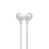 Kép 8/10 - JBL T125BTWHT Bluetooth nyakpántos fehér fülhallgató