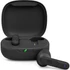 JBL Wave W300TWS True Wireless Bluetooth fekete fülhallgató