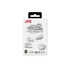 Kép 11/11 - JVC HA-A6TW True Wireless Bluetooth fehér fülhallgató