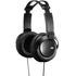 Kép 2/3 - JVC HA-RX330 vezetékes fekete HiFi fejhallgató
