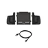 Kép 9/10 - Kingston HyperX ChargePlay Clutch for Nintendo Switch töltőállomás
