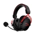 Kép 8/14 - HyperX Cloud Alpha Wireless fekete gamer headset