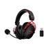 Kép 9/14 - HyperX Cloud Alpha Wireless fekete gamer headset