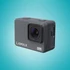 Lamax X3.2 fekete sportkamera