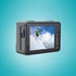 Lamax X3.2 fekete sportkamera