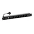 Kép 4/4 - Legrand 646836 6-os 19"/1U 3m túlfeszvédett elosztósor