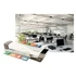 Kép 4/19 - Laminálógép, A4, 80-125 mikron, LEITZ "iLam Office", ezüst