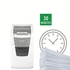 Kép 12/15 - Iratmegsemmisítő, konfetti, 150 lap, LEITZ "IQ AutoFeed Office 150 P4 Pro"