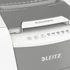 Kép 16/21 - Iratmegsemmisítő, mikrokonfetti, 150 lap, LEITZ "IQ AutoFeed Office 150 P5 Pro"