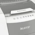 Kép 13/22 - Iratmegsemmisítő, mikrokonfetti, 100 lap, LEITZ "IQ AutoFeed SmallOffice 100 P5 Pro"