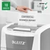 Kép 14/16 - Iratmegsemmisítő, konfetti, 300 lap, LEITZ "IQ AutoFeed Office 300 P4 Pro"