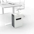 Kép 15/23 - Iratmegsemmisítő, mikrokonfetti, 6 lap, LEITZ "IQ Protect 6 P5"