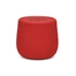 Kép 1/2 - Lexon Mino X Bluetooth Speaker Red