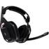 Kép 11/14 - Logitech A50 Gen 5 vezeték nélküli fekete headset + bázisállomás