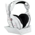 Logitech A50 Gen 5 vezeték nélküli fehér headset + bázisállomás fehér