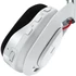 Logitech A50 Gen 5 vezeték nélküli fehér headset + bázisállomás fehér