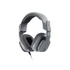 Kép 4/5 - Logitech Astro A10 Gen 2 Gaming Headset Gray
