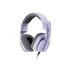 Kép 2/8 - Logitech Astro A10 Gen 2 Gaming Headset Lilac