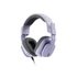 Kép 4/8 - Logitech Astro A10 Gen 2 Gaming Headset Lilac
