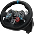 Kép 8/14 - Logitech G29 Racing Wheel kormány