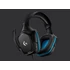 Kép 9/17 - Logitech G432 7.1 USB gamer headset