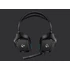 Kép 11/17 - Logitech G432 7.1 USB gamer headset