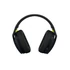Kép 12/16 - Logitech G435 Lightspeed Wireless fekete gamer headset