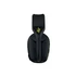 Kép 14/16 - Logitech G435 Lightspeed Wireless fekete gamer headset
