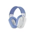Kép 11/16 - Logitech G435 Lightspeed Wireless fehér gamer headset