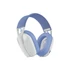 Kép 13/16 - Logitech G435 Lightspeed Wireless fehér gamer headset
